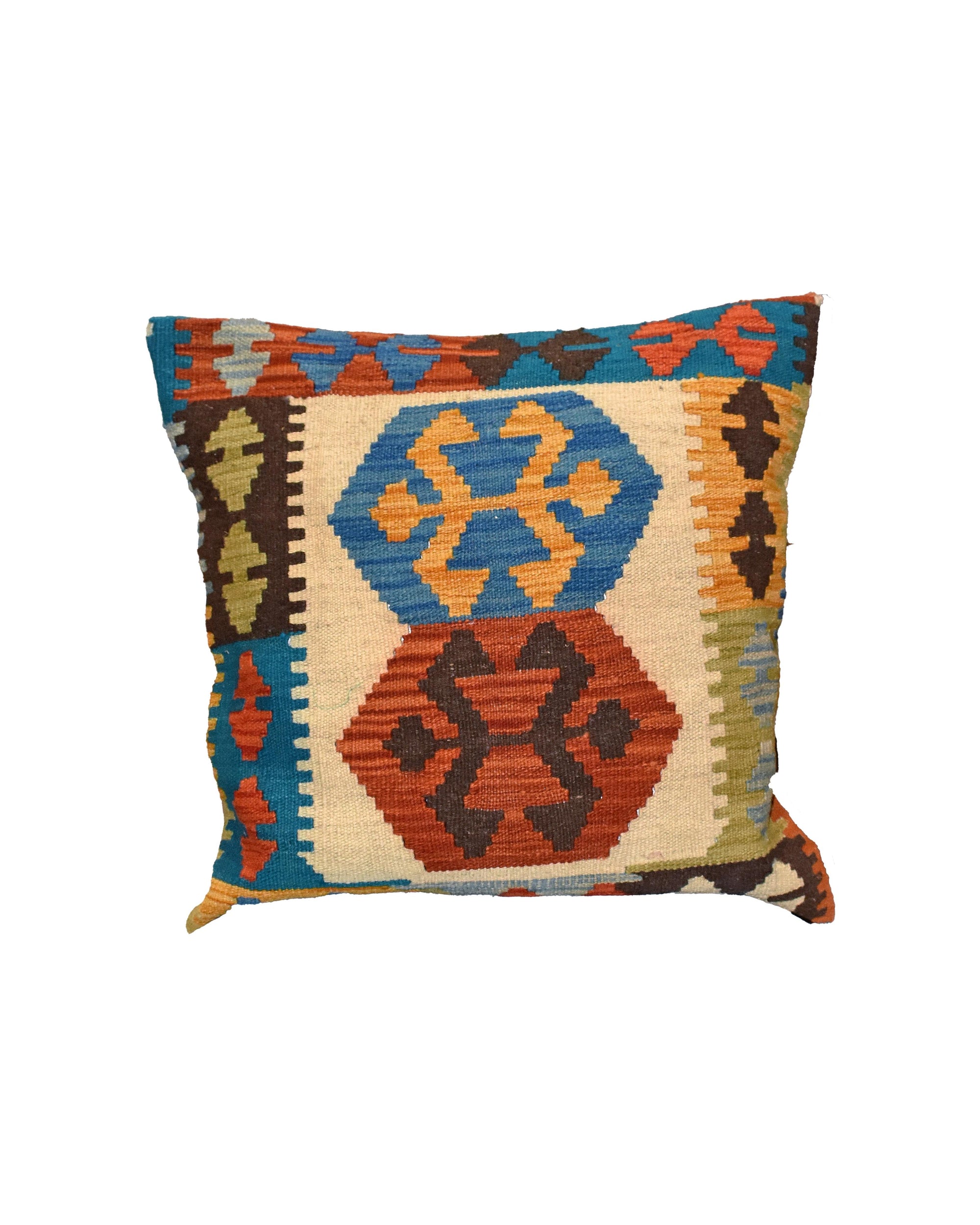Maimana Kilim Cushion