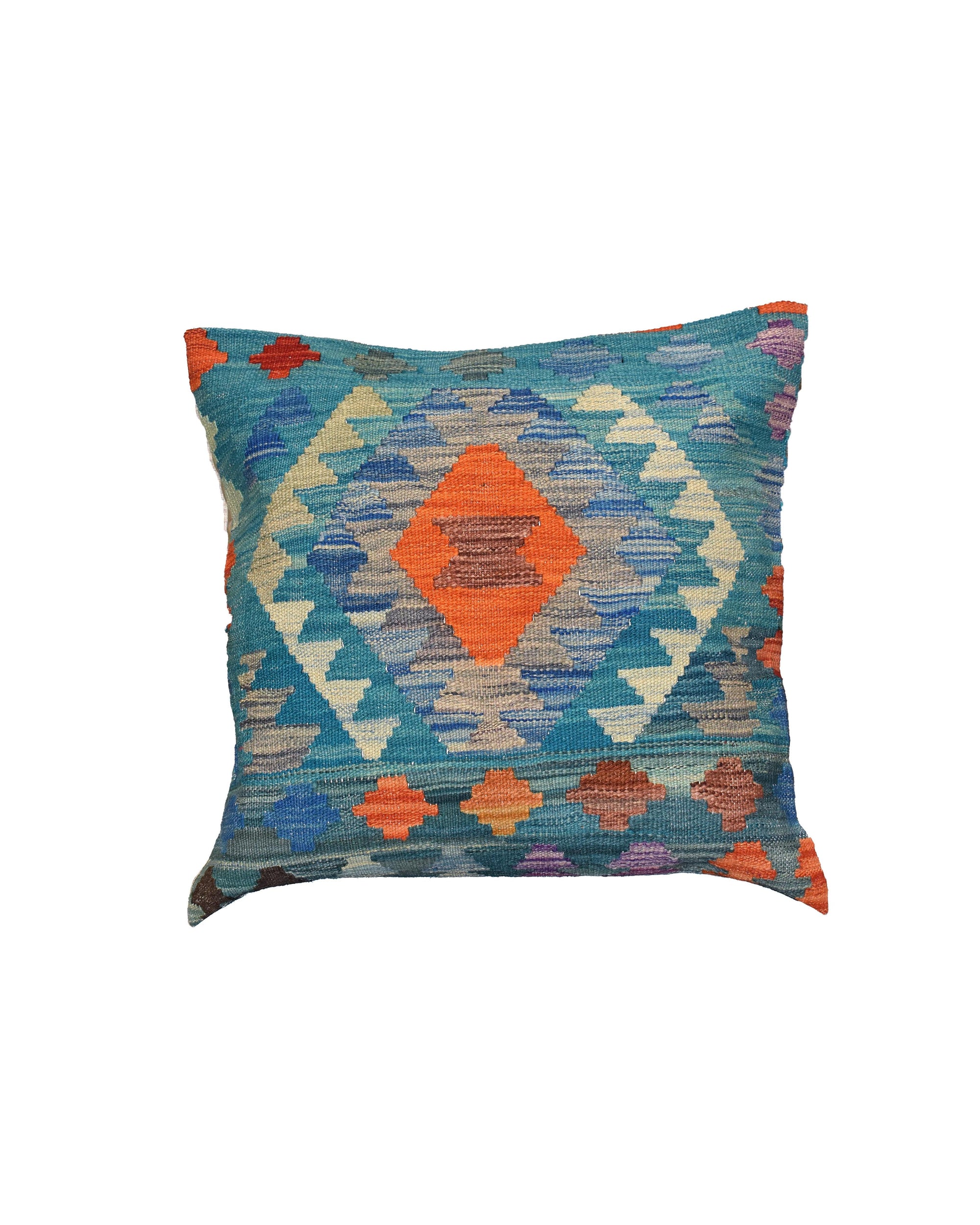 Maimana Kilim Cushion