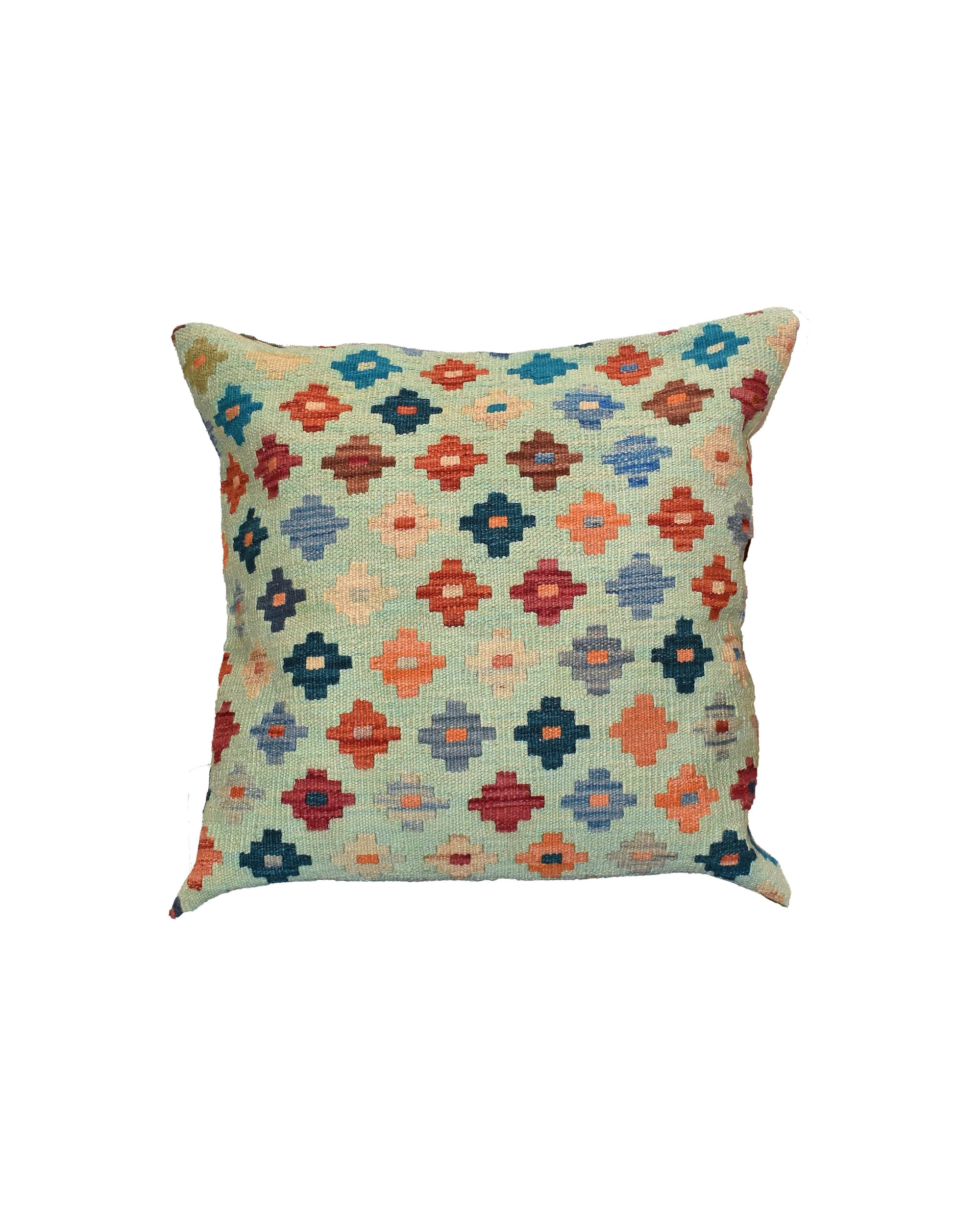 Maimana Kilim Cushion
