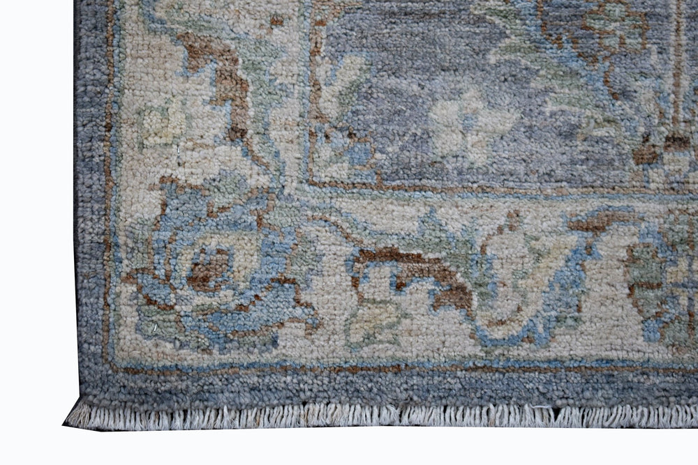 Mini Afghan Chobi Rug