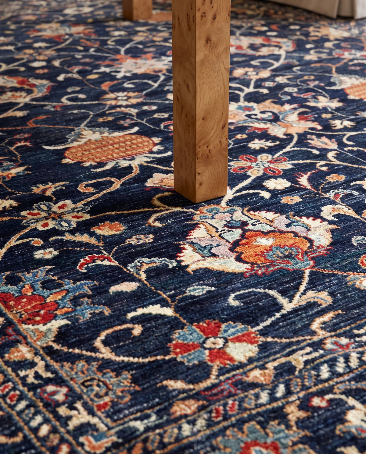 Afghan Chobi Rug