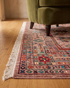 Afghan Chobi Rug