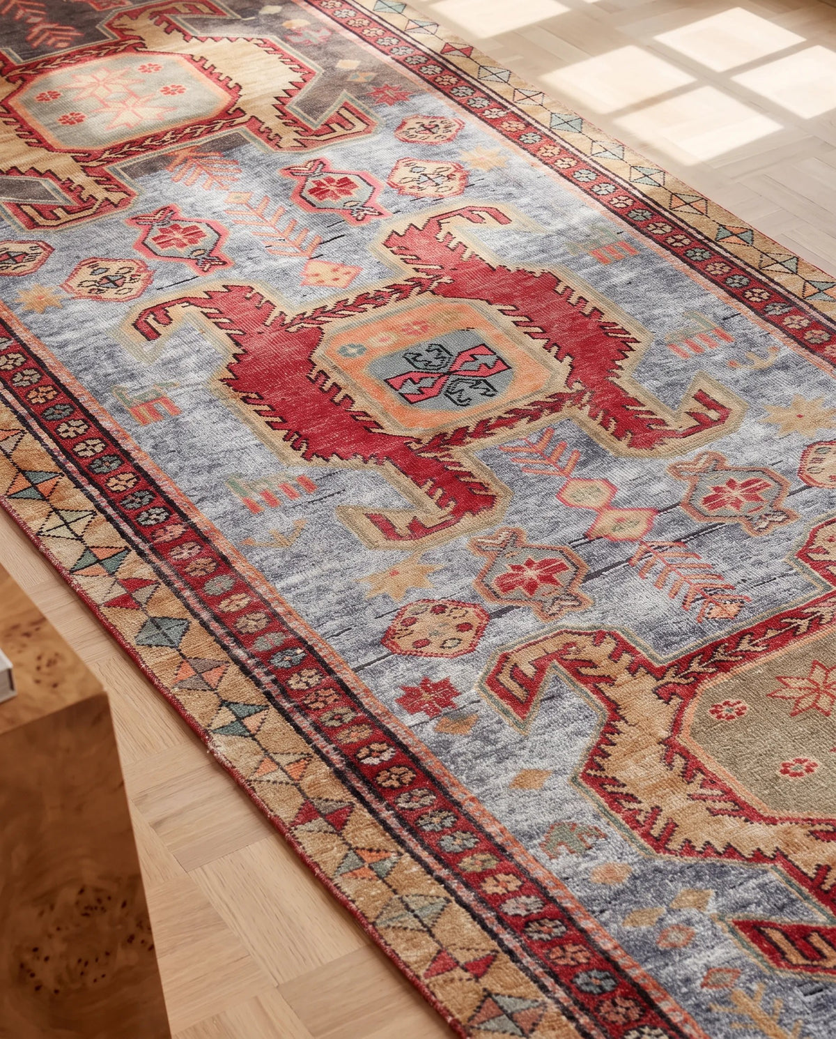 Najaf Rugs