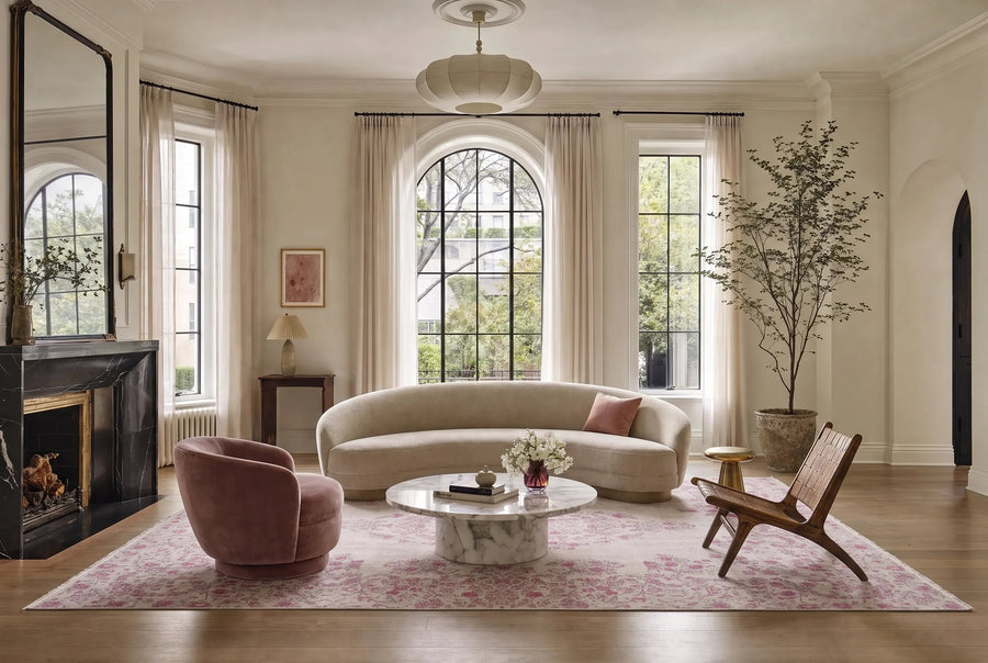 Extra Large Rugs