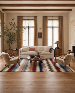 Afghan Faryab Kilim