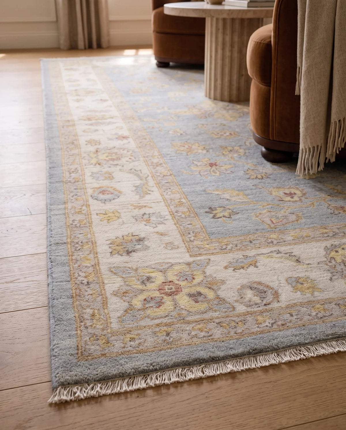 Afghan Chobi Rug