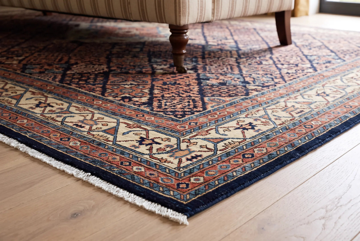 Afghan Chobi Rug