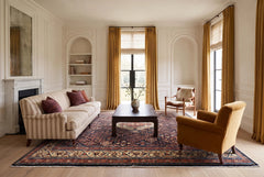 Afghan Chobi Rug