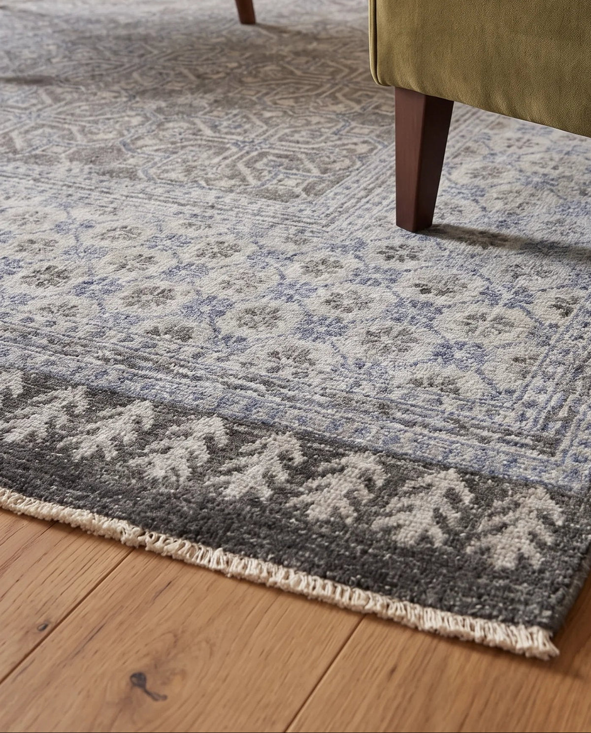 Transitional Aaram Rug