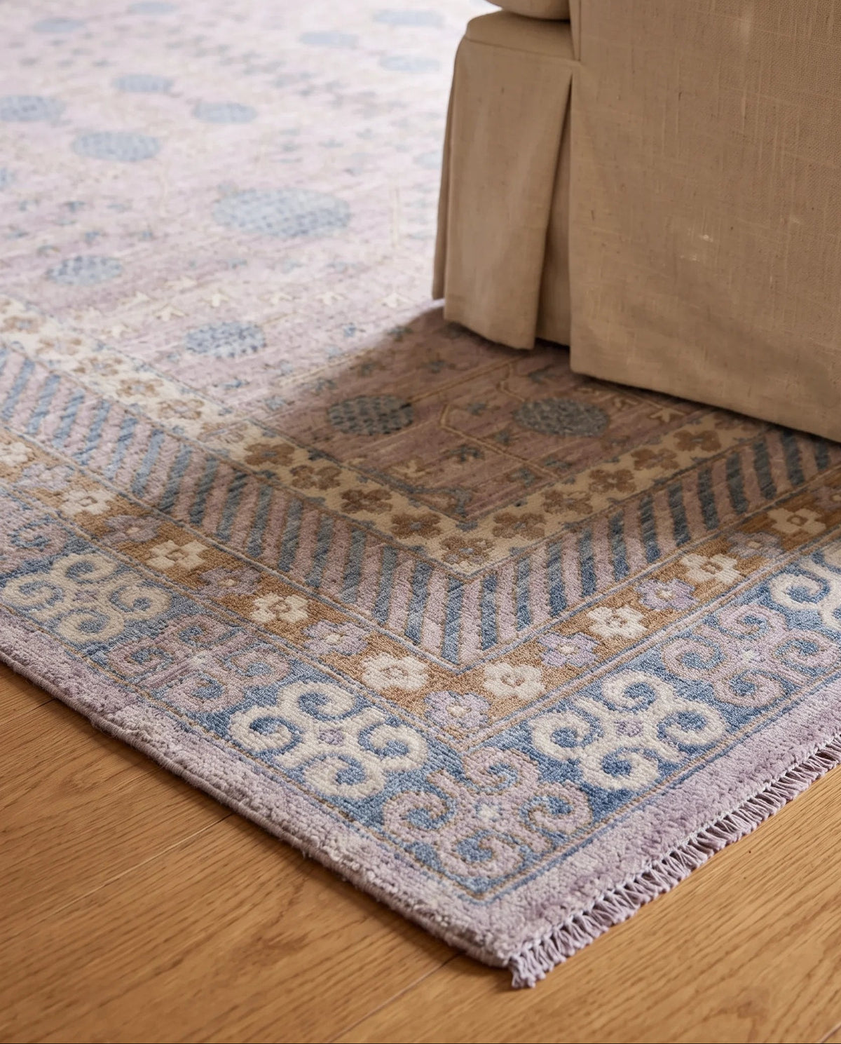 Afghan Chobi Rug