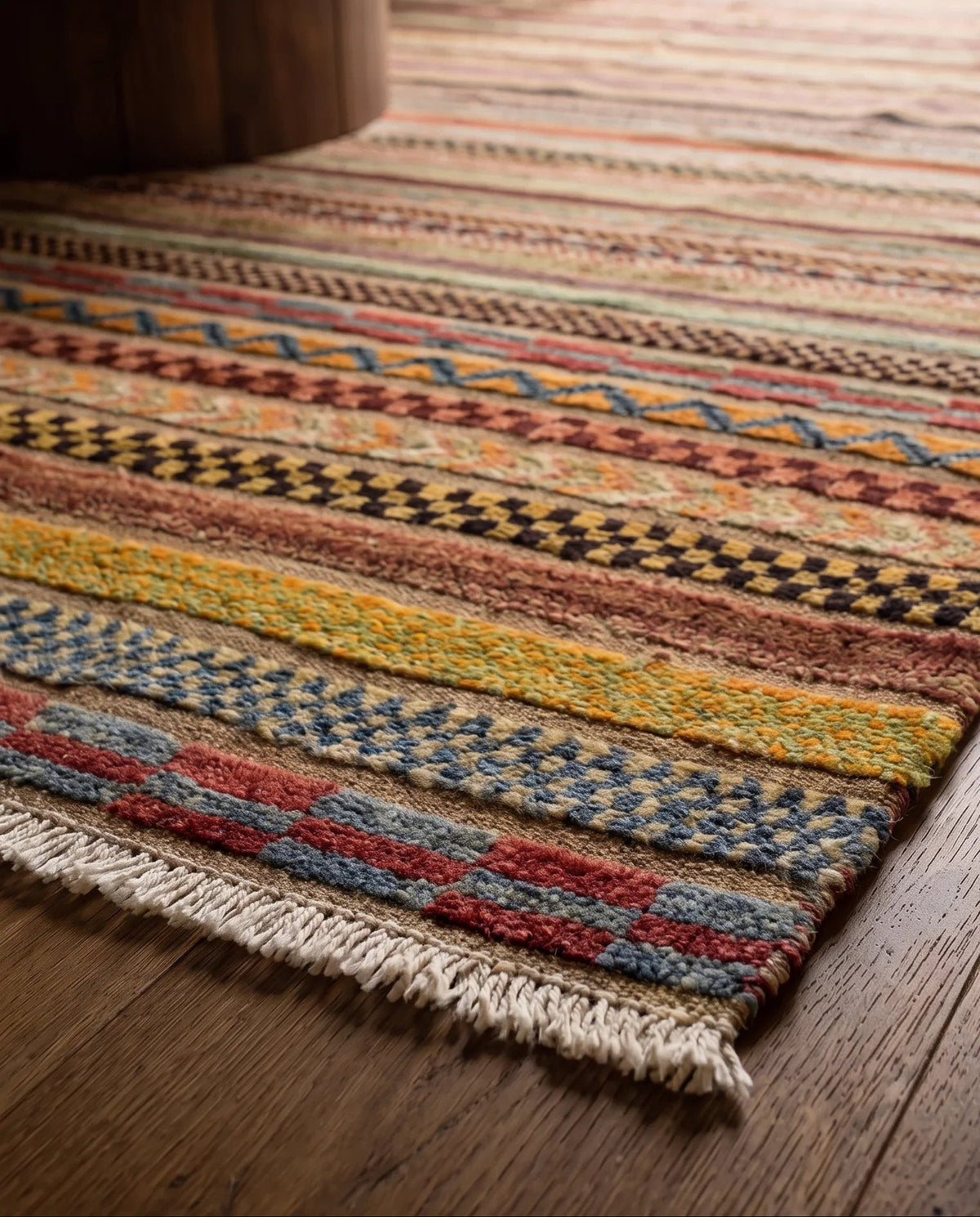 Afghan Yekta Rug