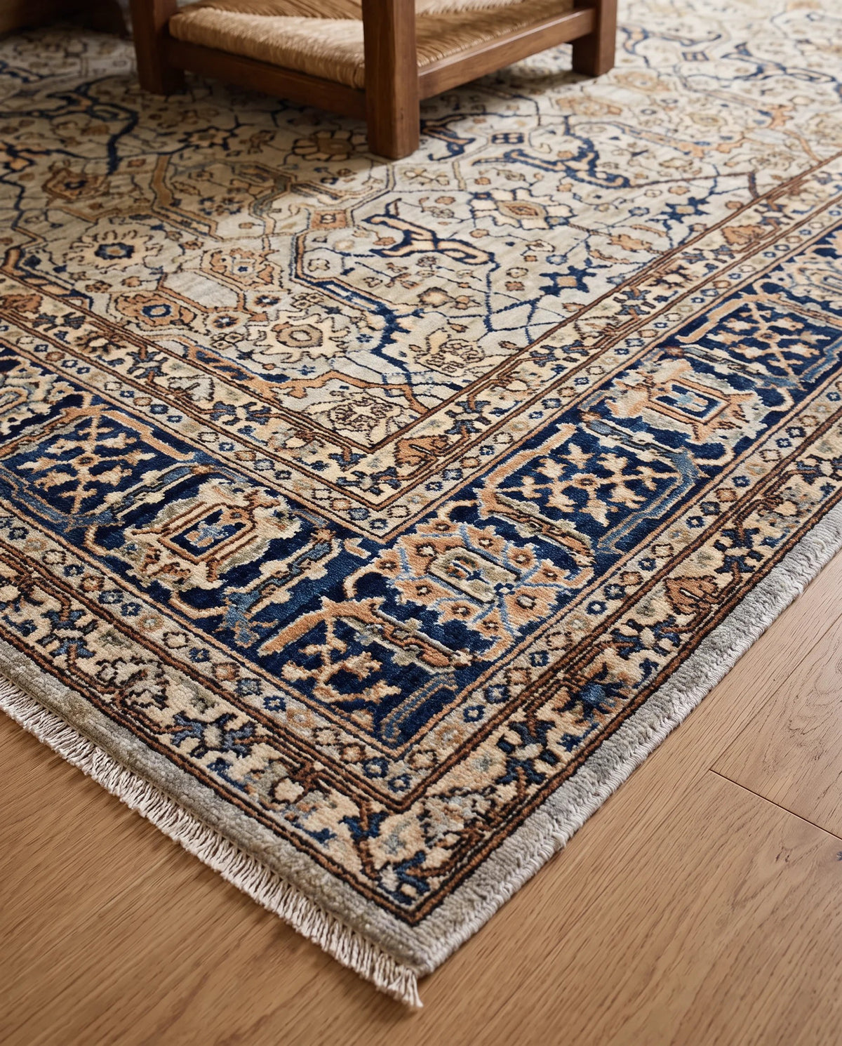 Afghan Chobi Rug