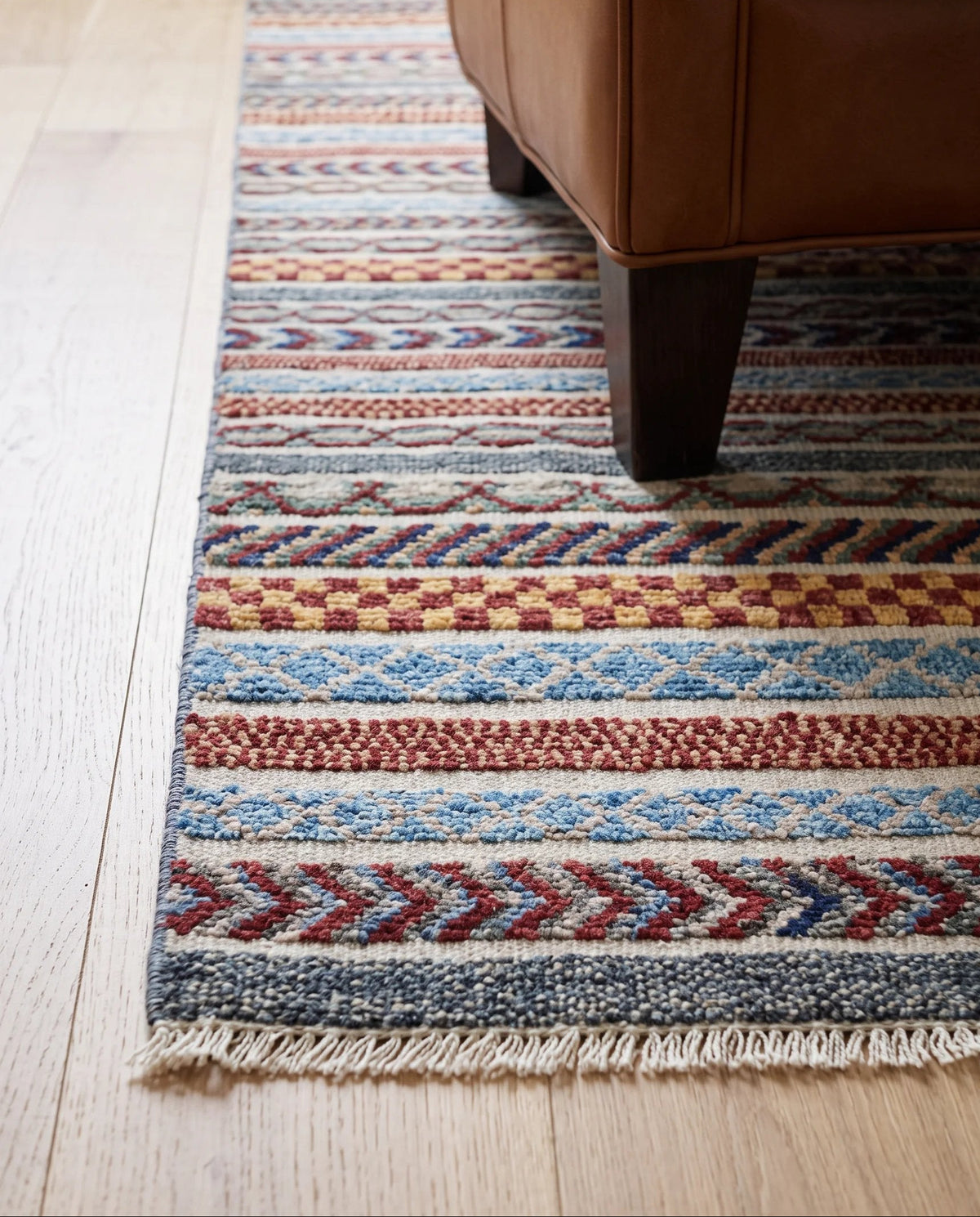 Afghan Yekta Rug