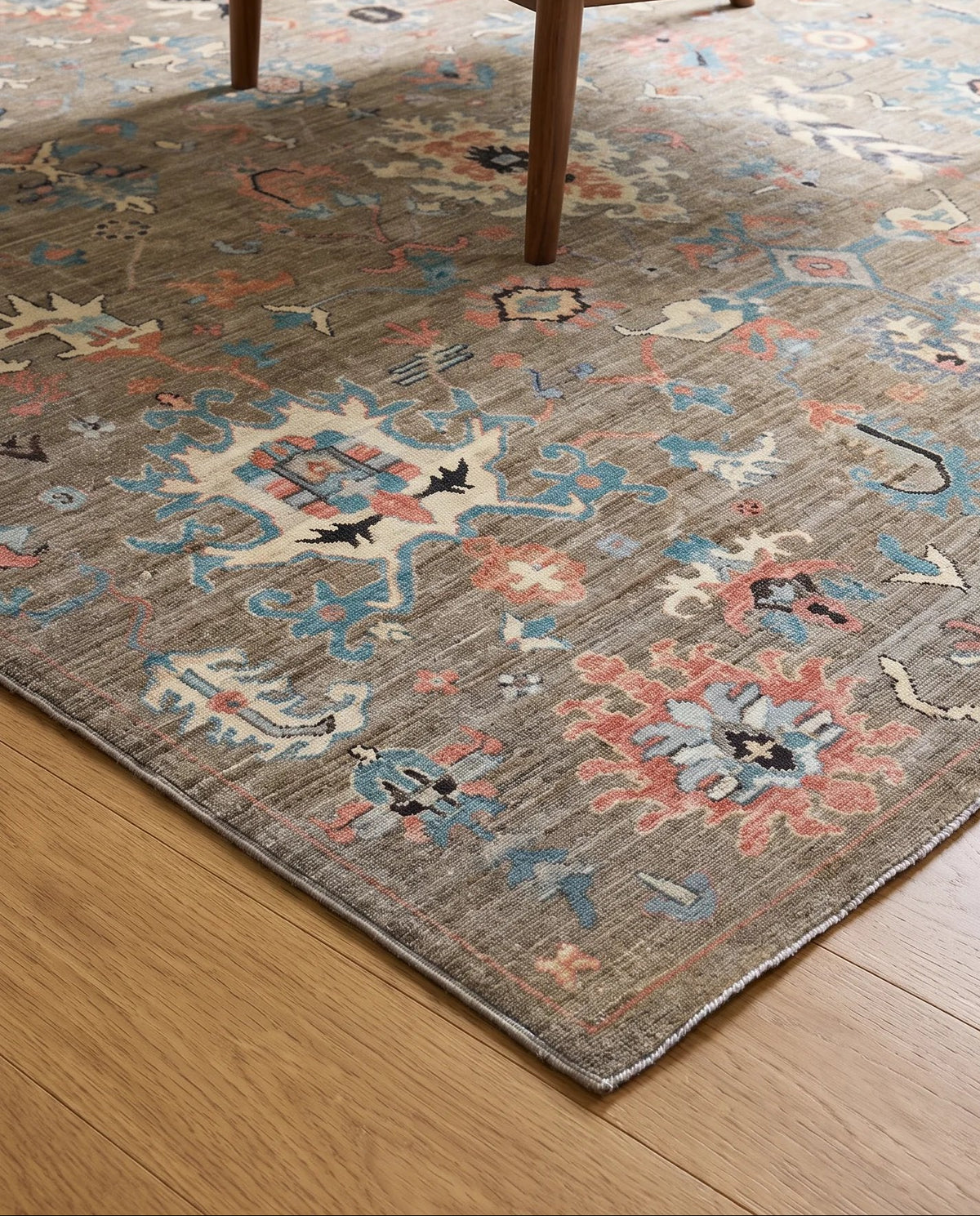 Afghan Chobi Rug