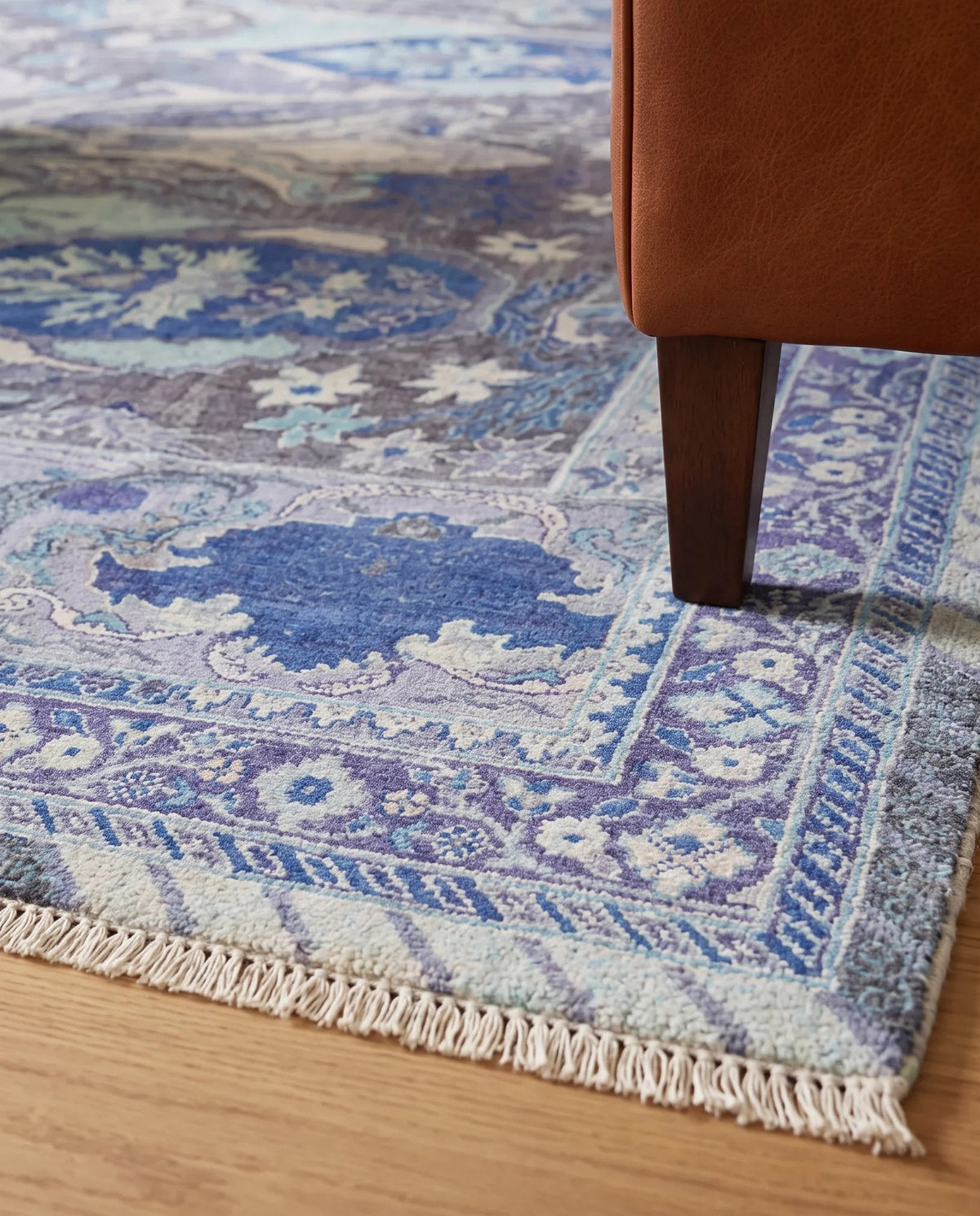 Afghan Chobi Rug