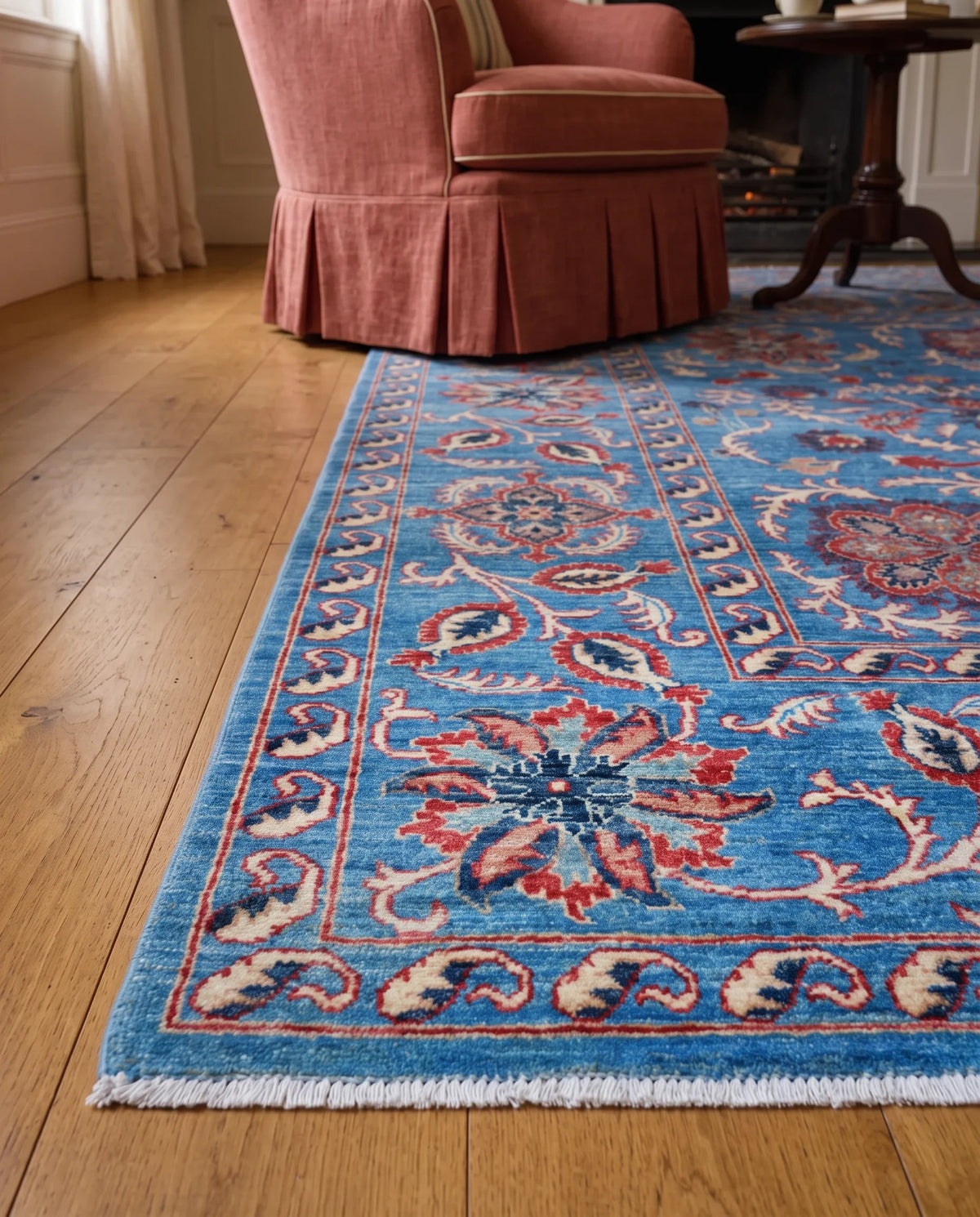 Afghan Chobi Rug