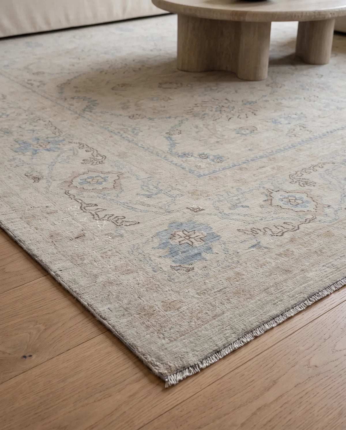 Afghan Balkh Rug