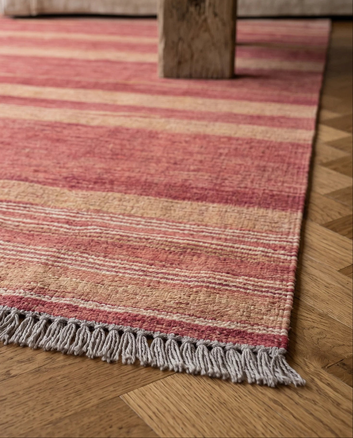 Afghan Faryab Kilim