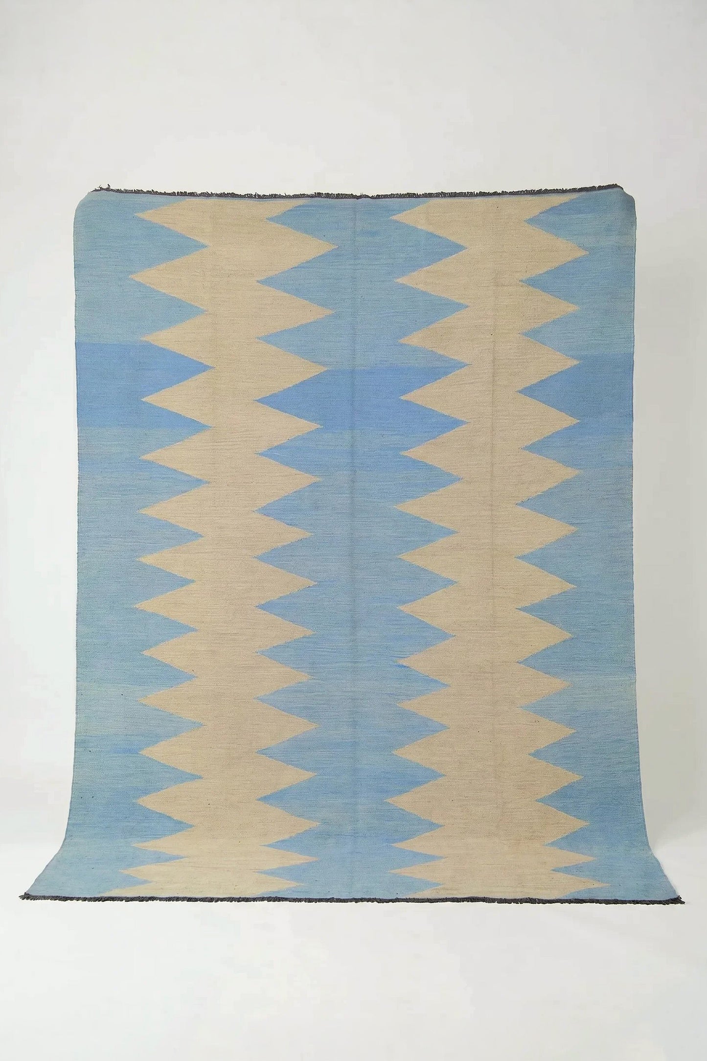 Afghan Faryab Kilim