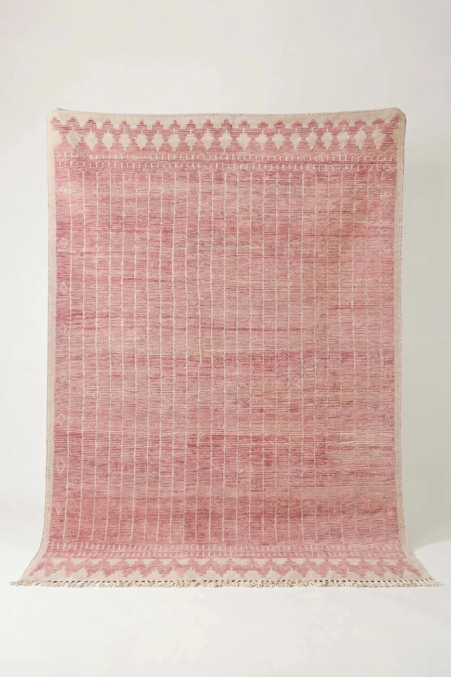 Transitional Kohi Rug