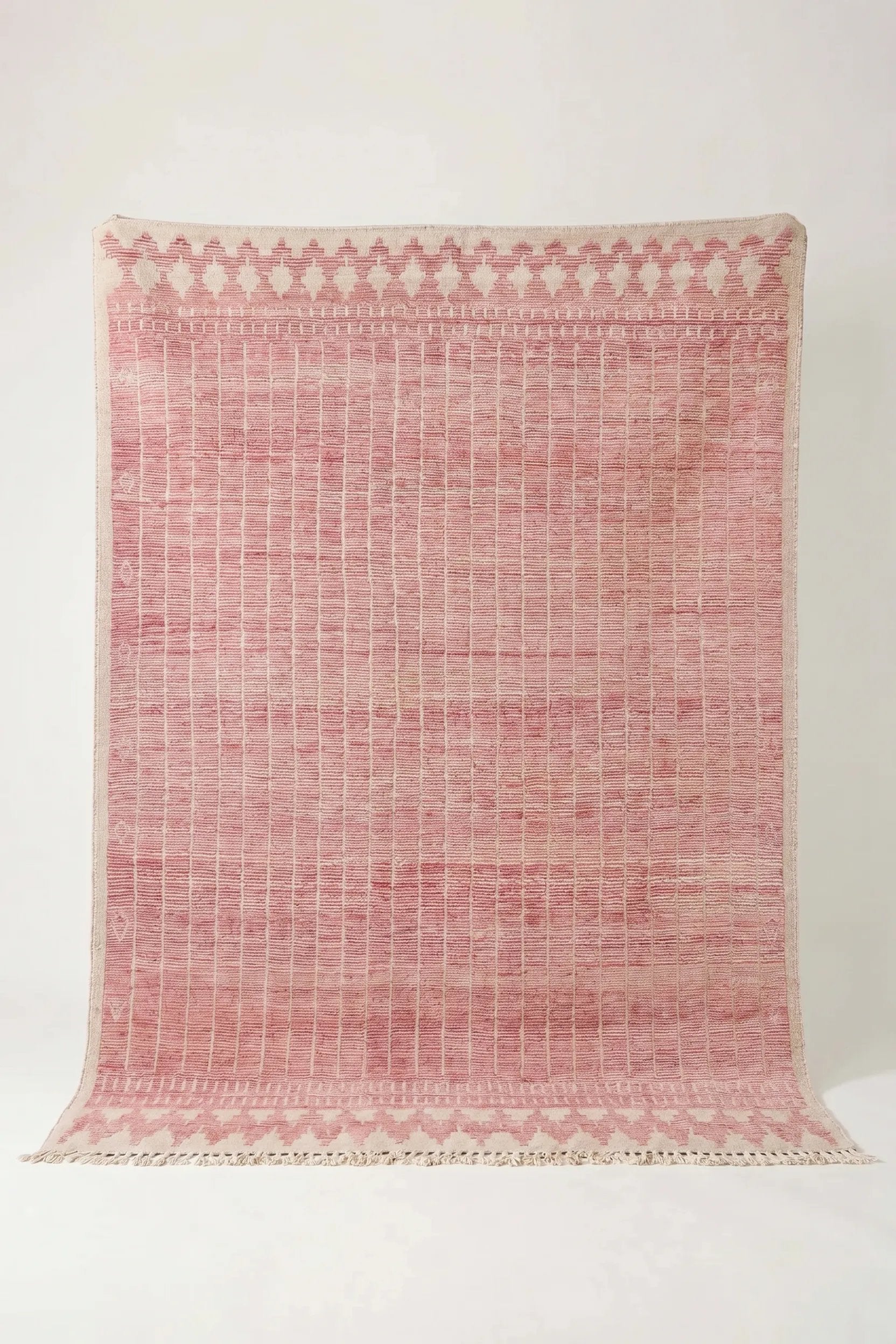 Transitional Kohi Rug