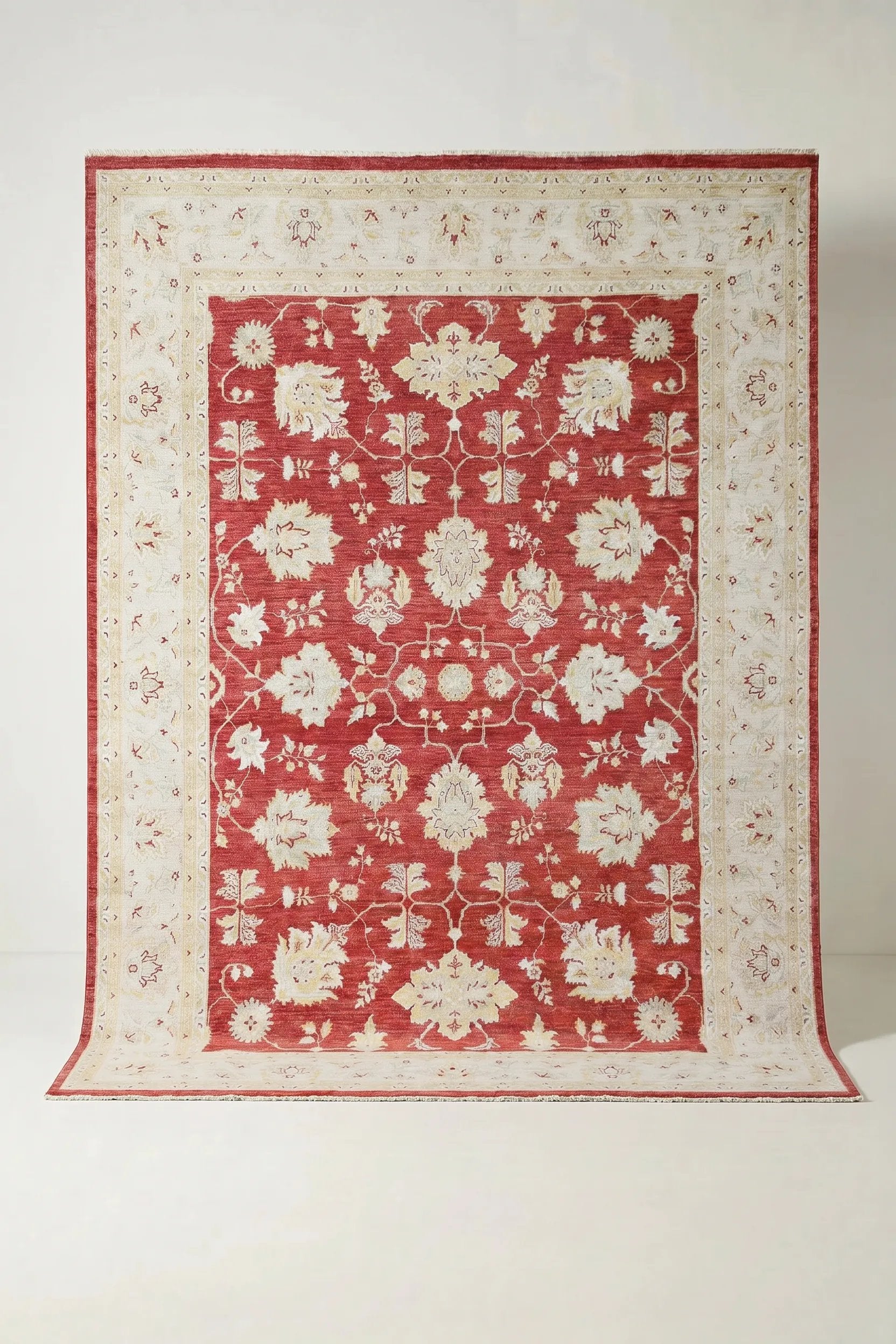 Afghan Chobi Rug