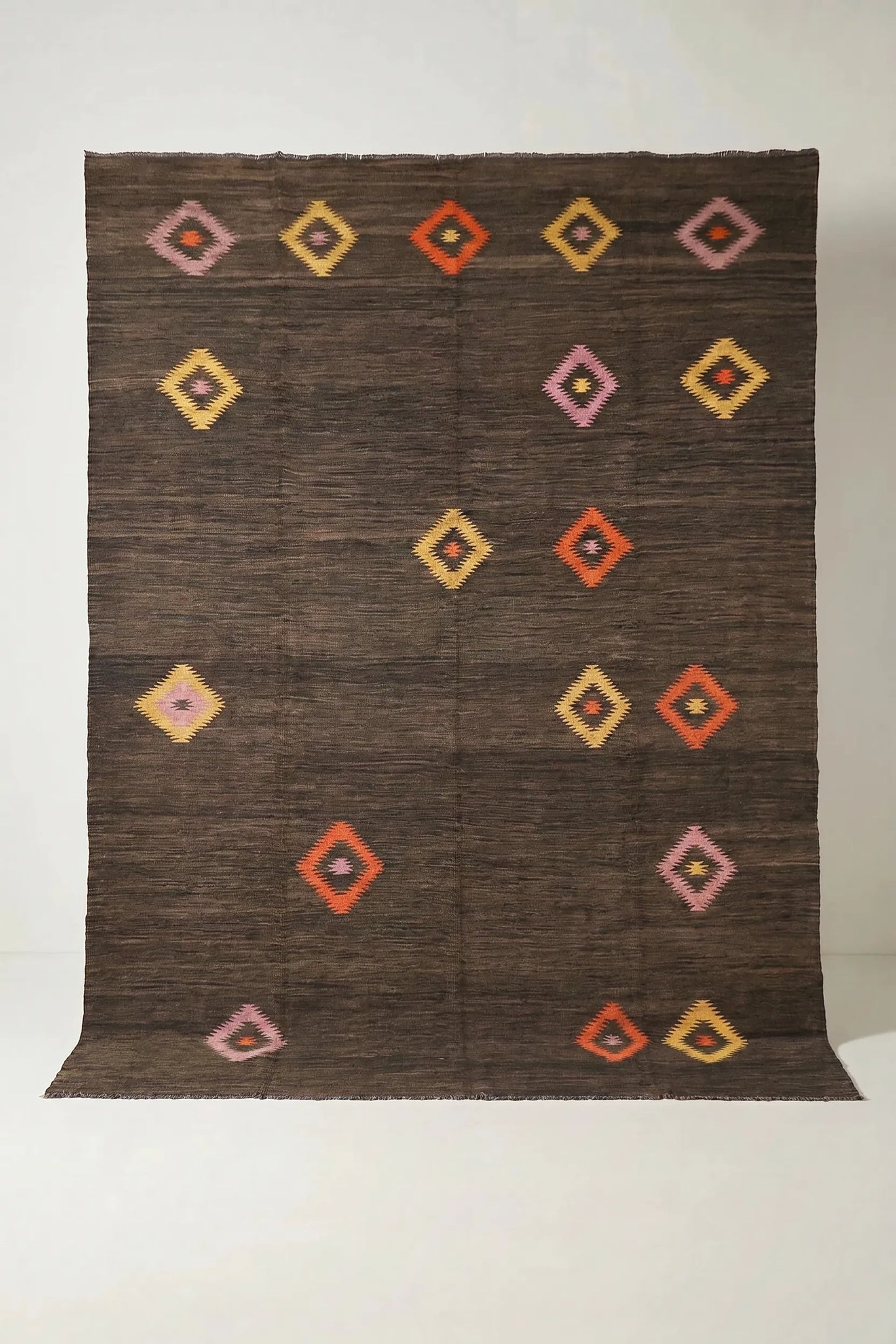 Afghan Faryab Kilim