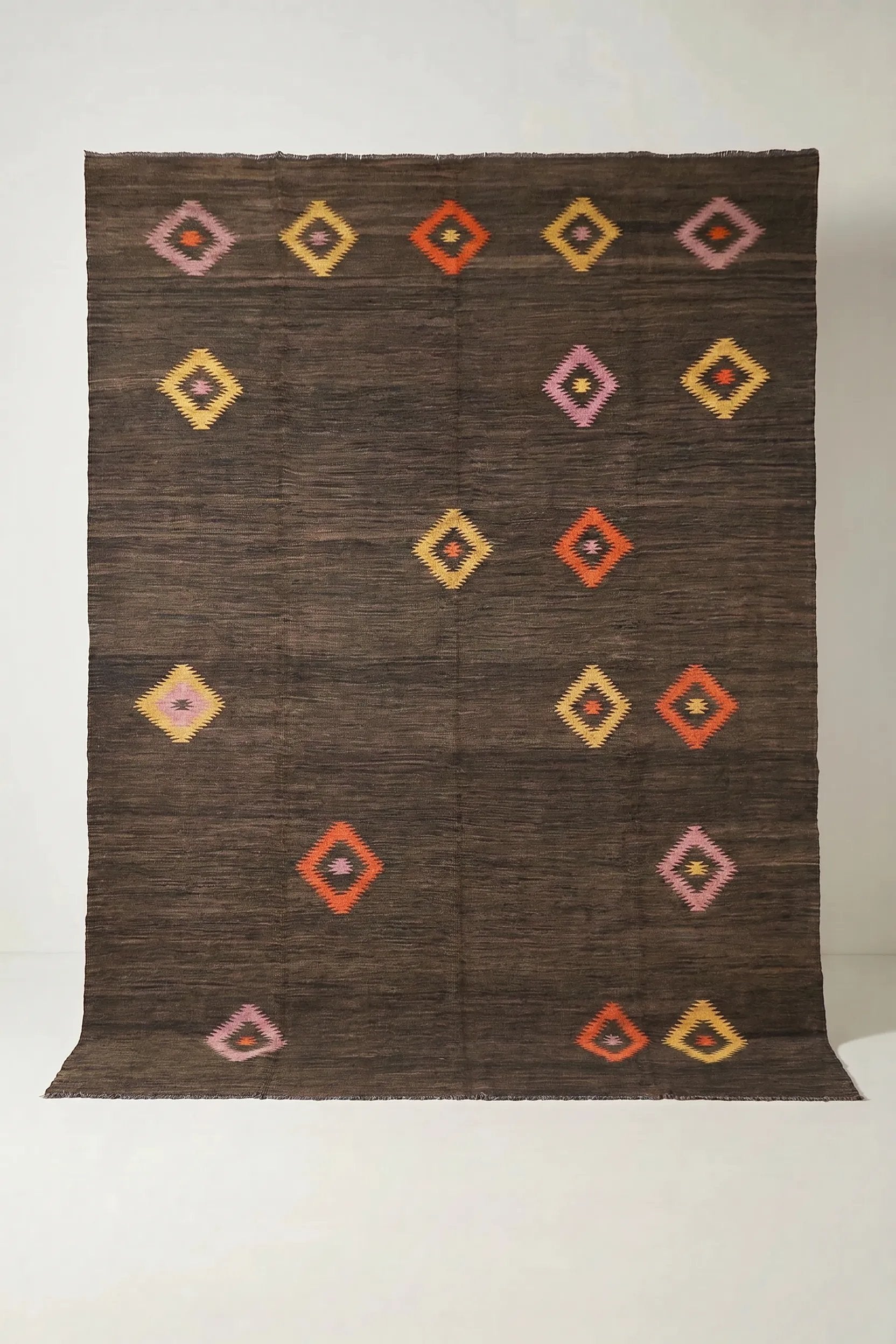 Afghan Faryab Kilim