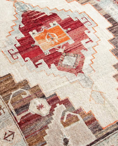 Turkish Kars Rug