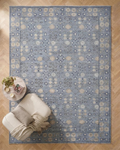 Transitional Aaram Rug