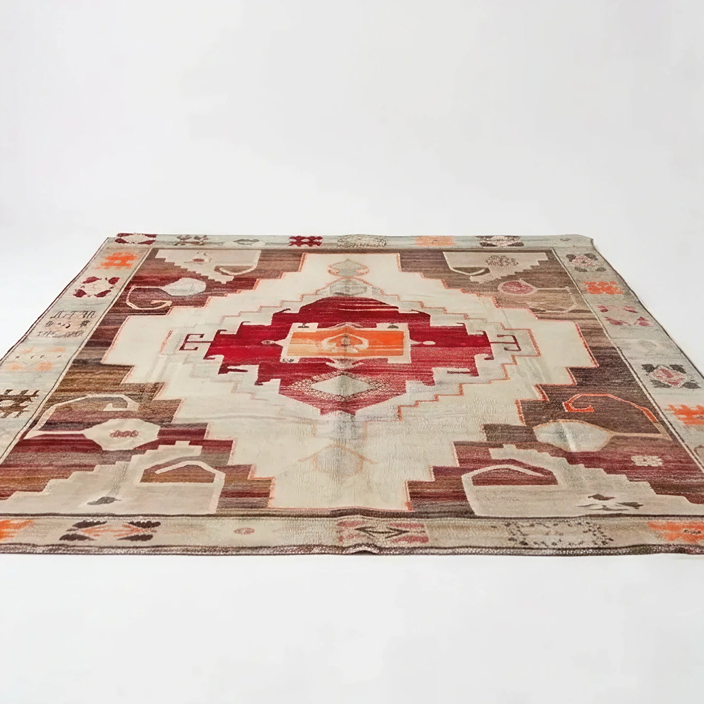 Turkish Kars Rug