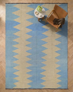 Afghan Faryab Kilim