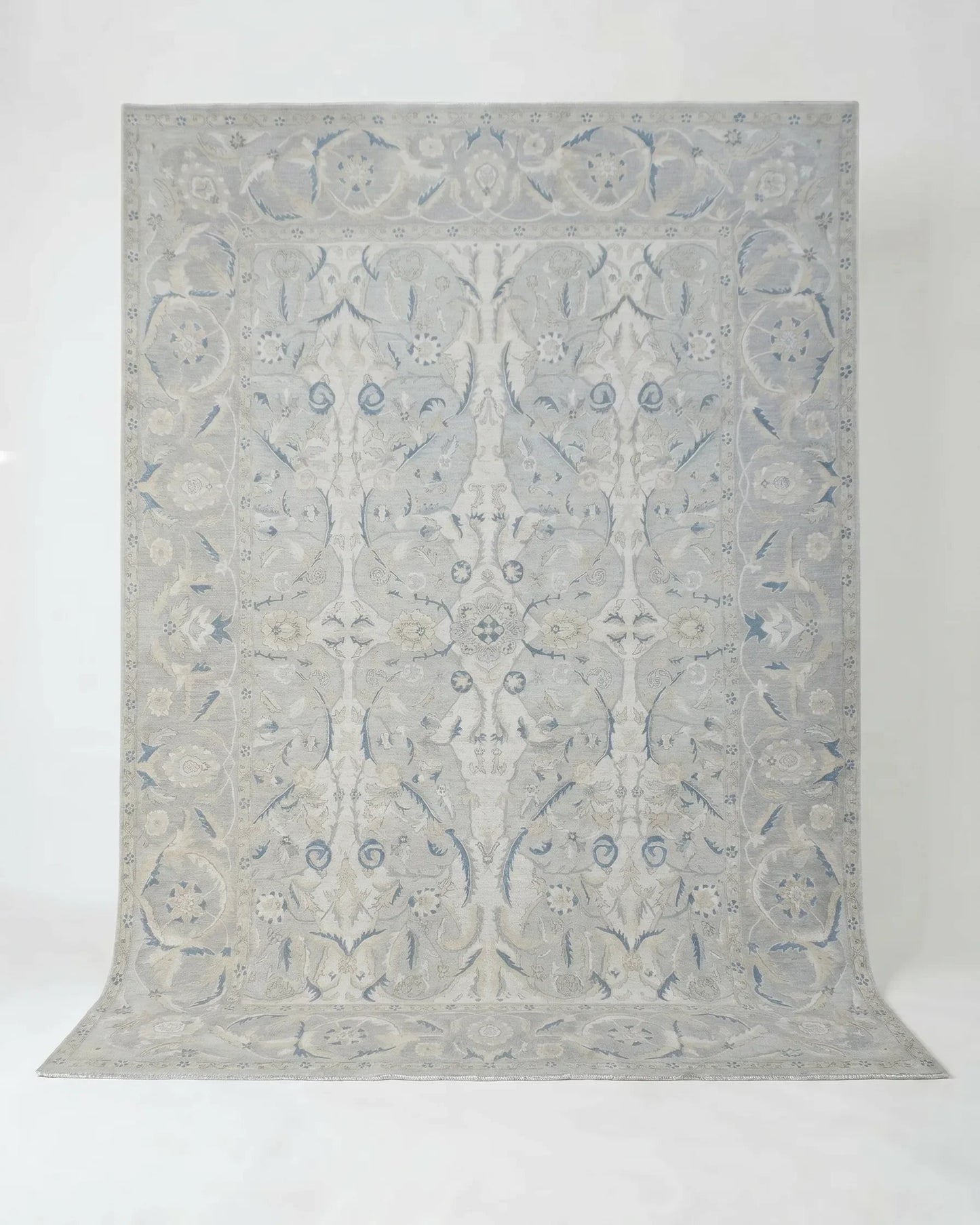 Afghan Balkh Rug