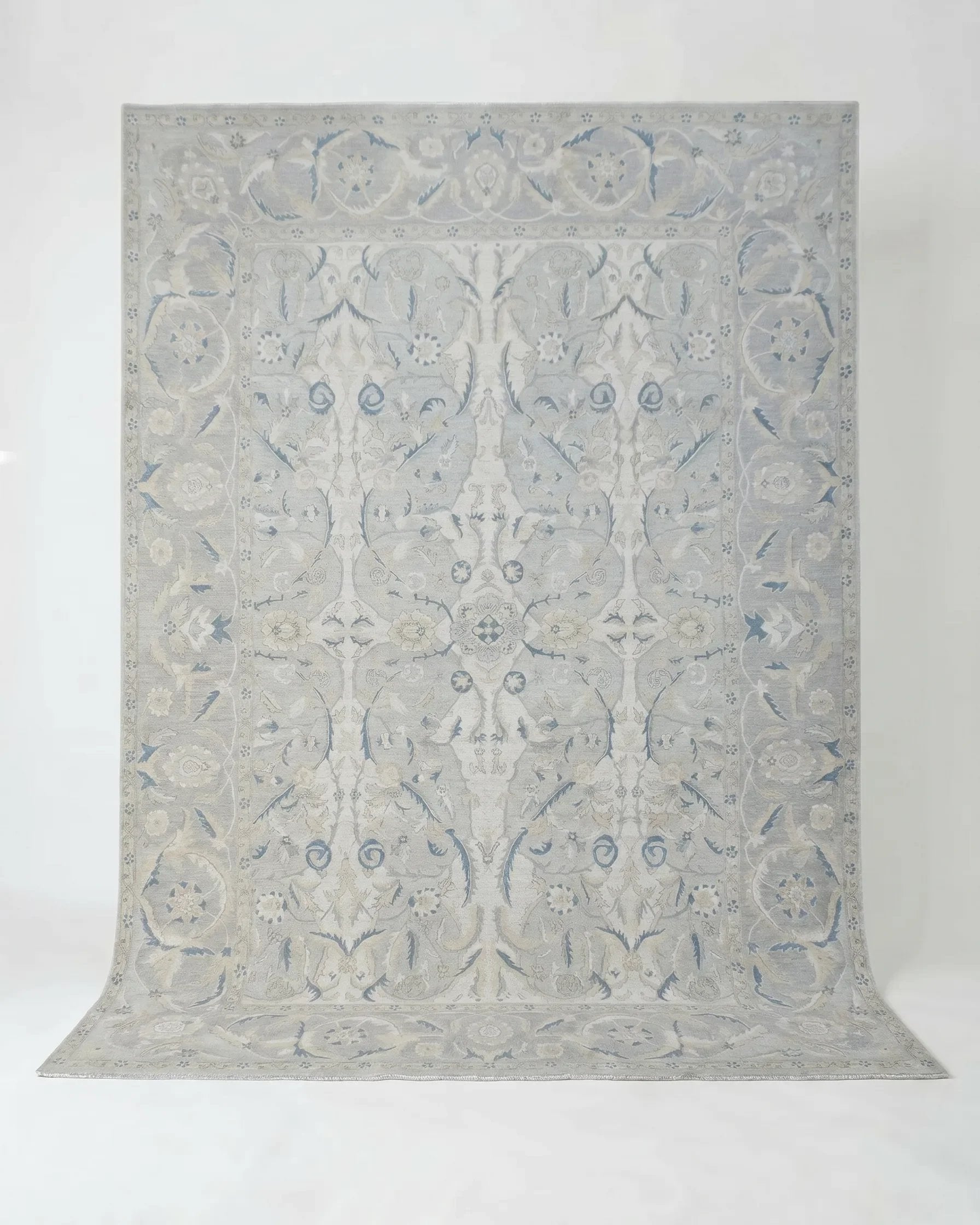 Afghan Balkh Rug