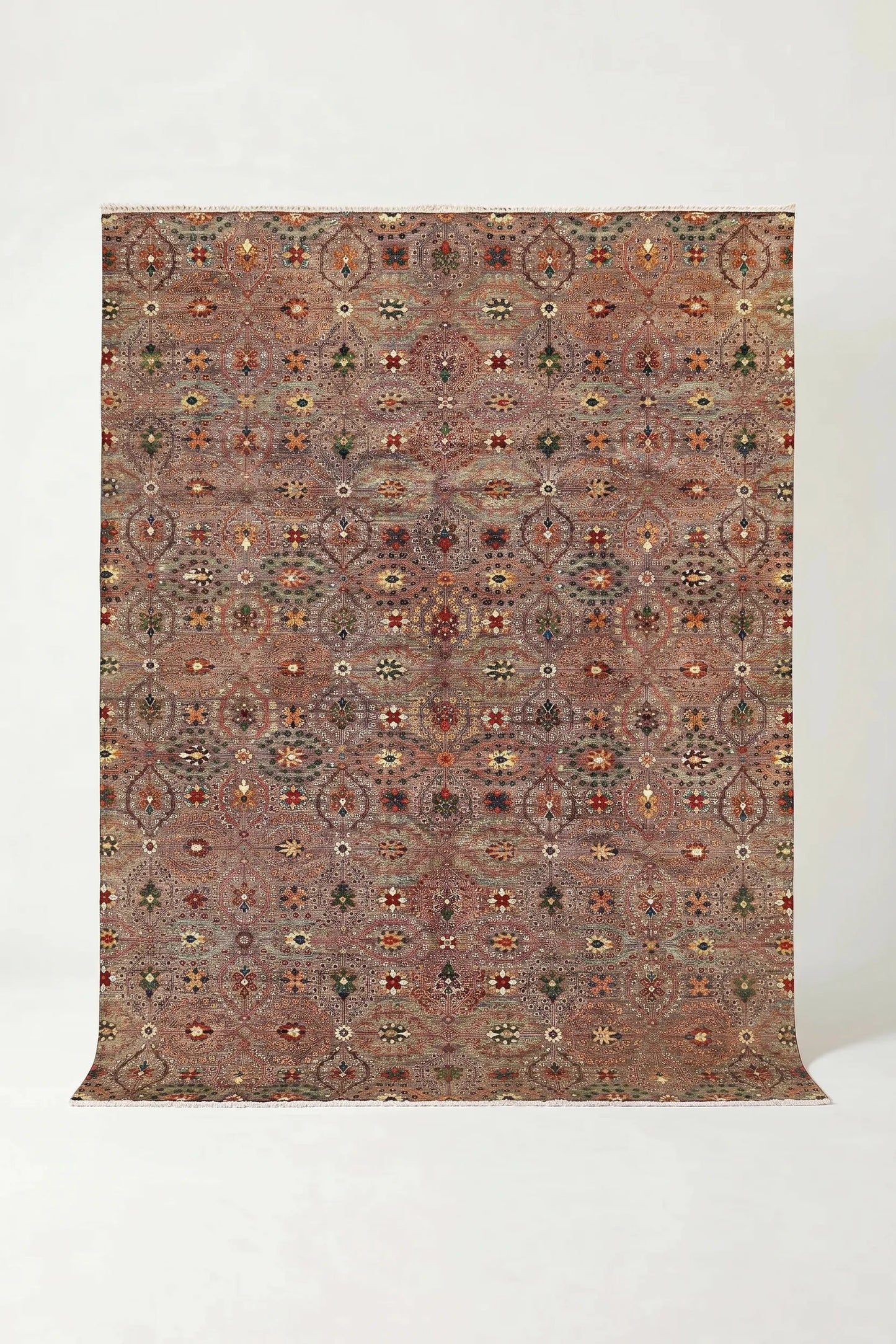 Afghan Chobi Rug