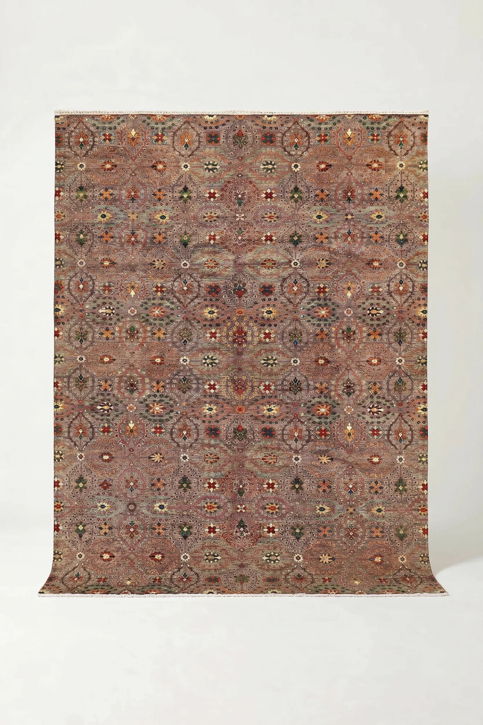 Afghan Chobi Rug
