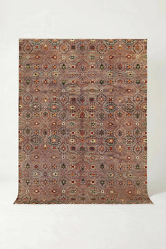 Afghan Chobi Rug