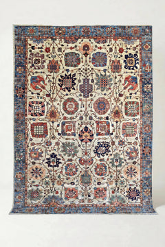 Afghan Chobi Rug