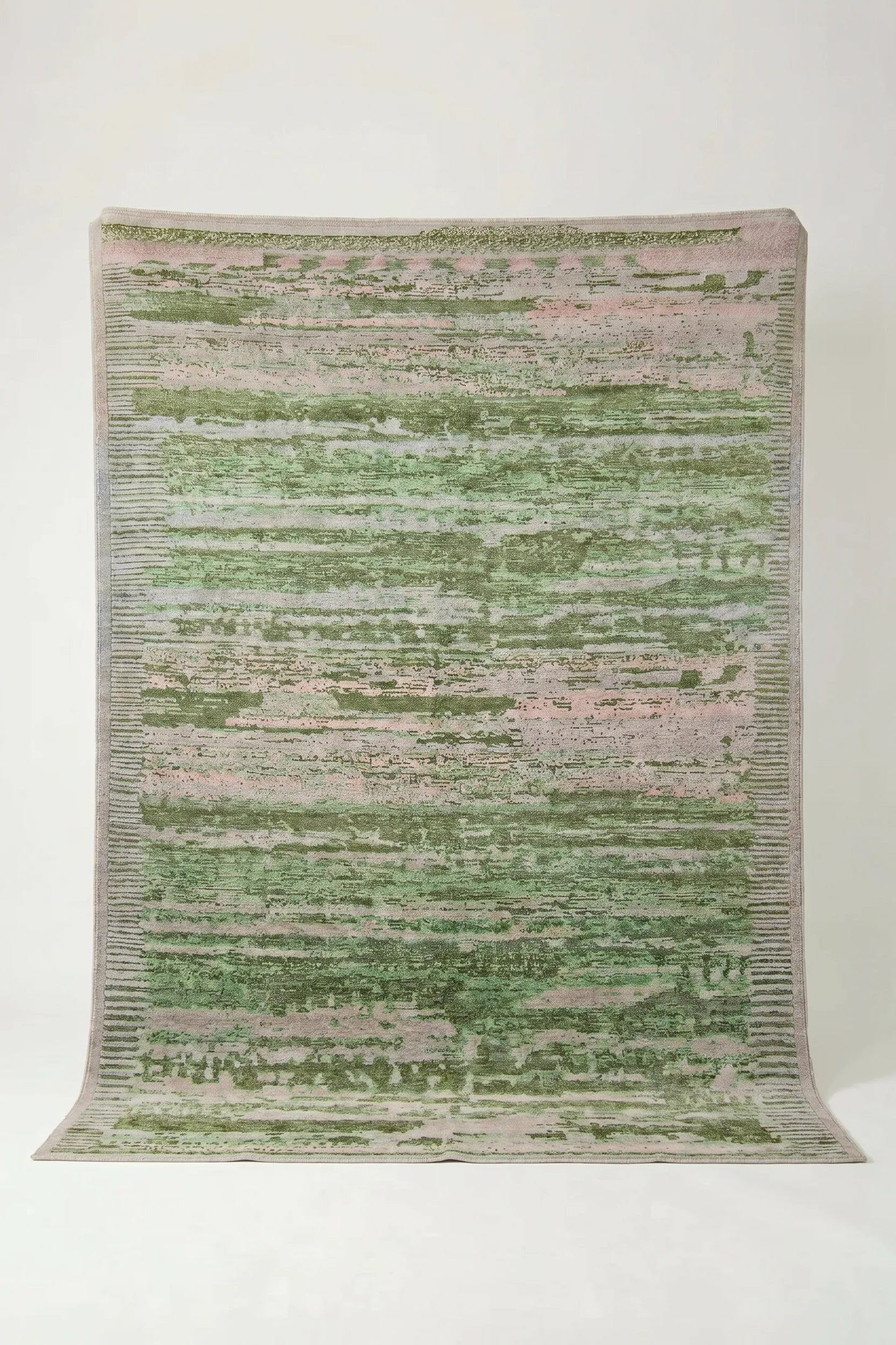 Transitional Kohi Rug