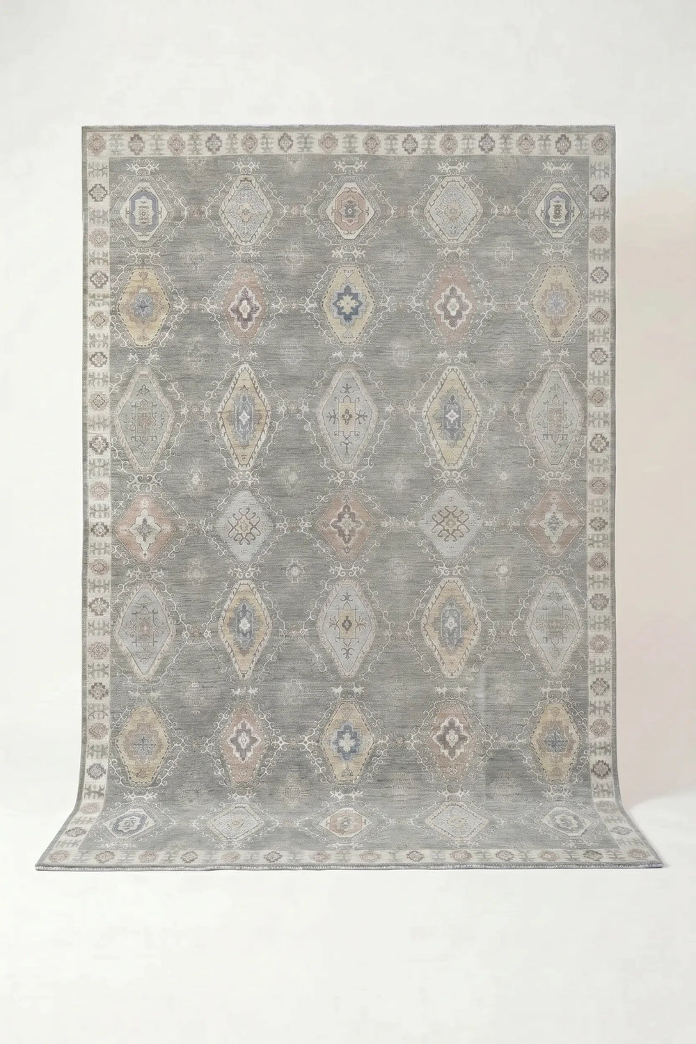 Transitional Aaram Rug