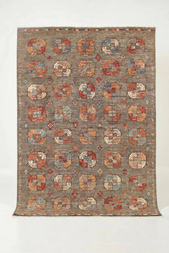 Afghan Chobi Rug