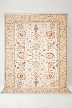 Afghan Balkh Rug