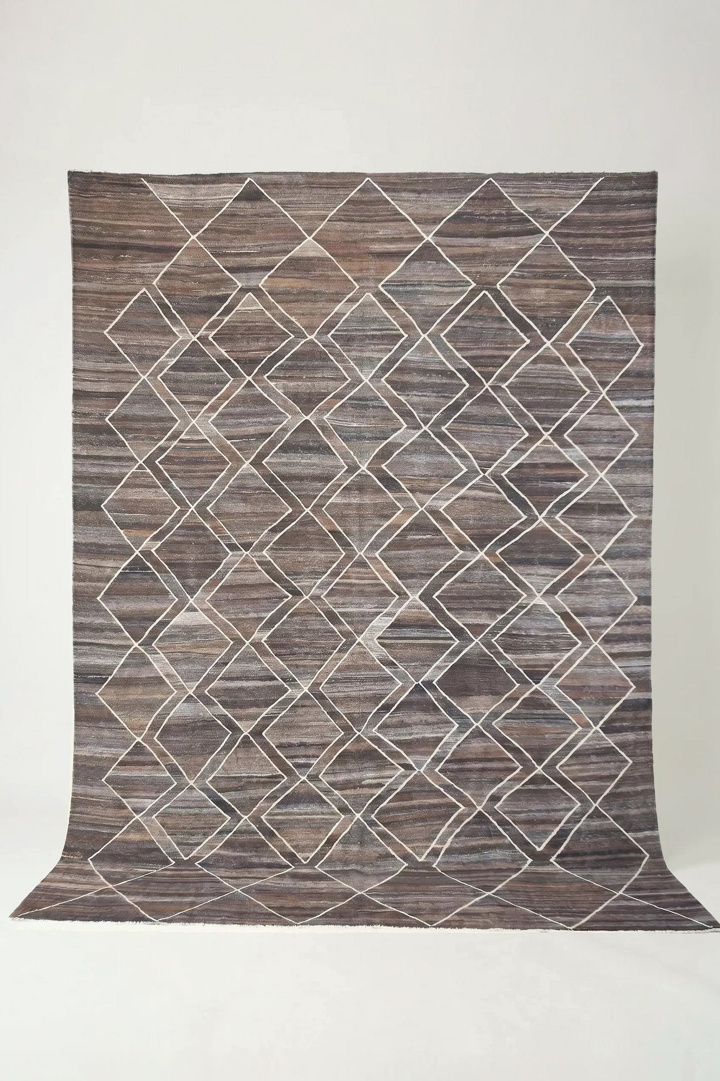 Afghan Maimana Kilim