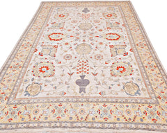 Afghan Balkh Rug