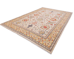 Afghan Balkh Rug