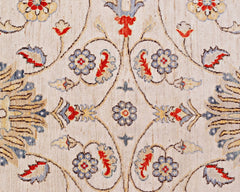 Afghan Balkh Rug