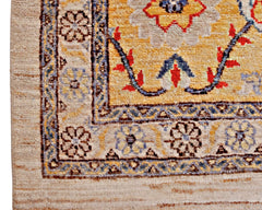 Afghan Balkh Rug