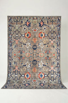 Afghan Chobi Rug