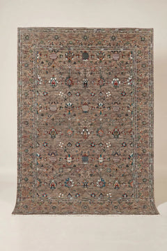 Afghan Chobi Rug