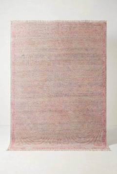 Transitional Kohi Rug